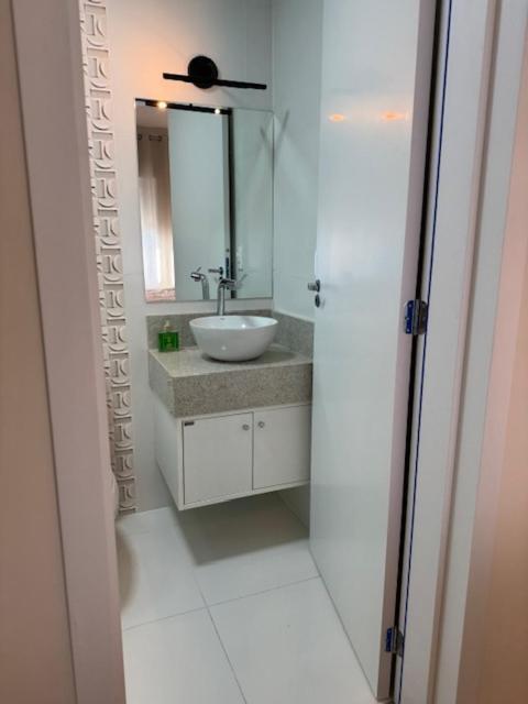 Апартаменты Morada Real 303 Канела Экстерьер фото
