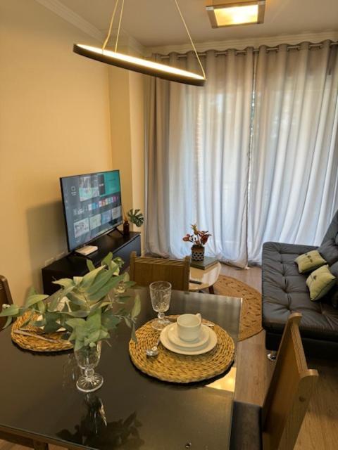 Апартаменты Morada Real 303 Канела Экстерьер фото